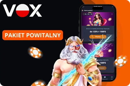 Pakiet Powitalny