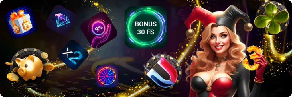 Bonus Sklep